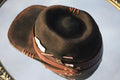 The Iron Rider Hat