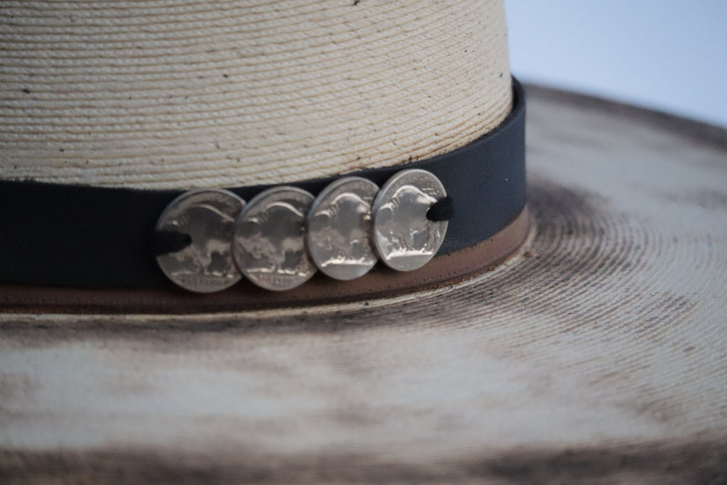 Buckshot Hat Hand