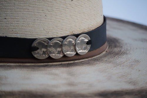 Buckshot Hat Hand