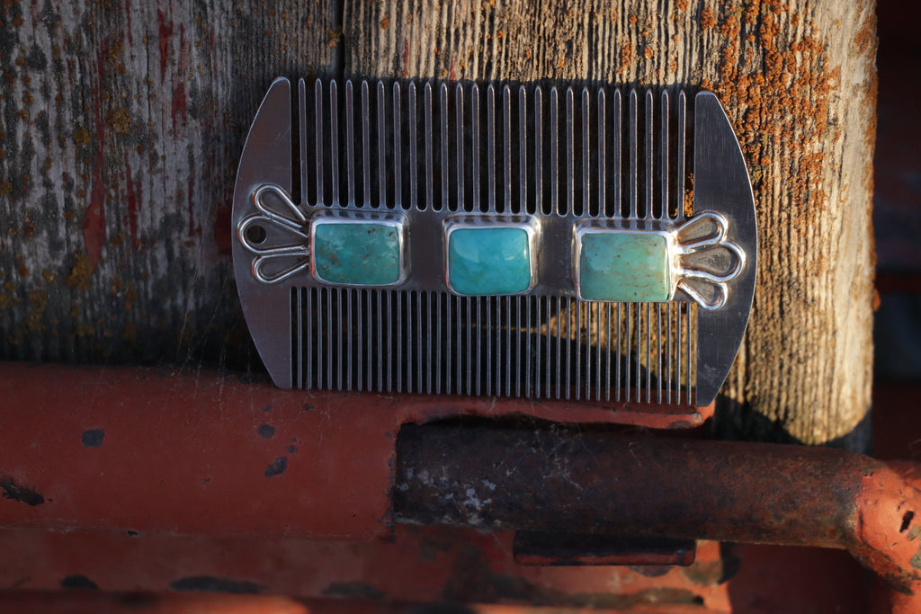 Runaway Revival Combs