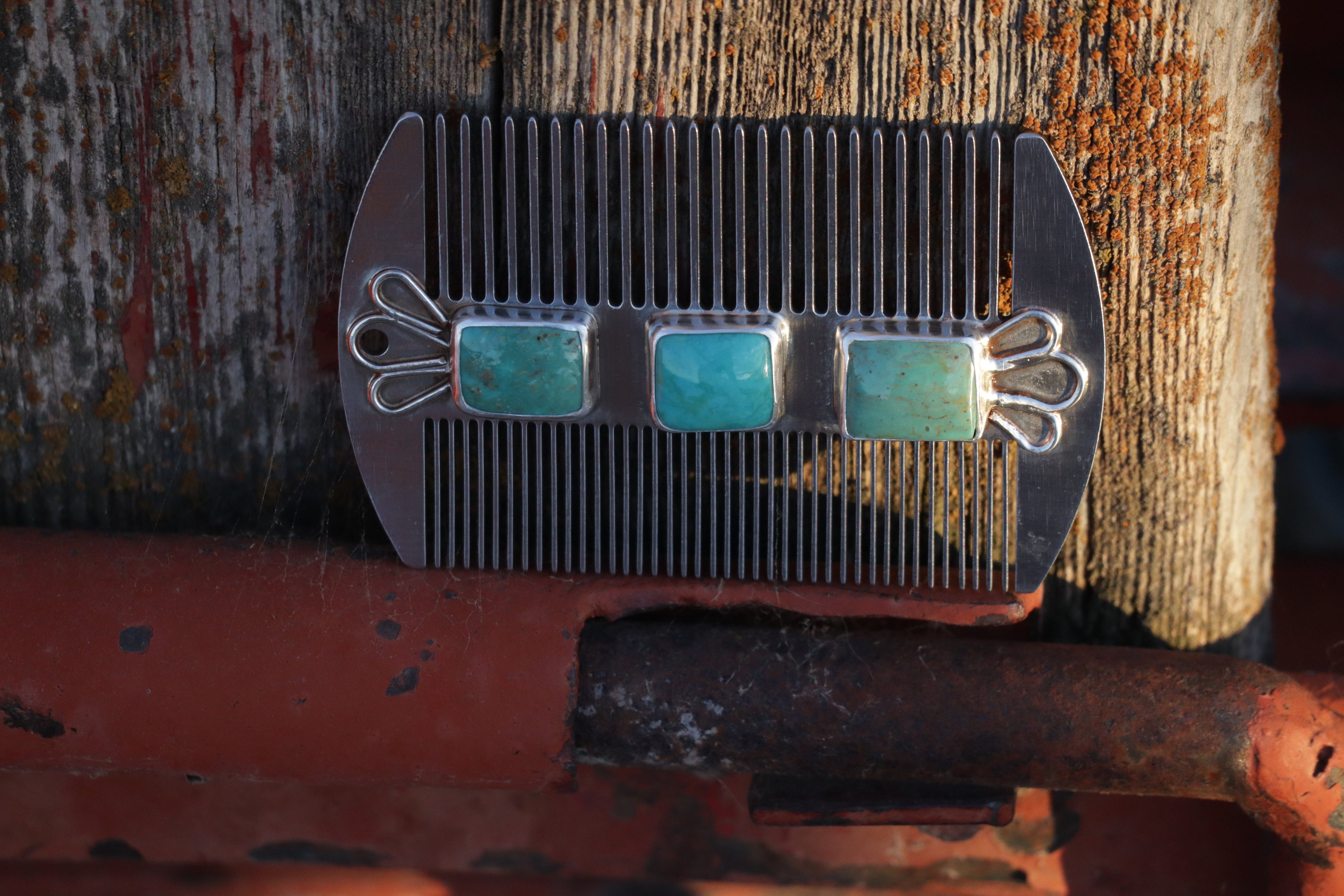 Runaway Revival Combs