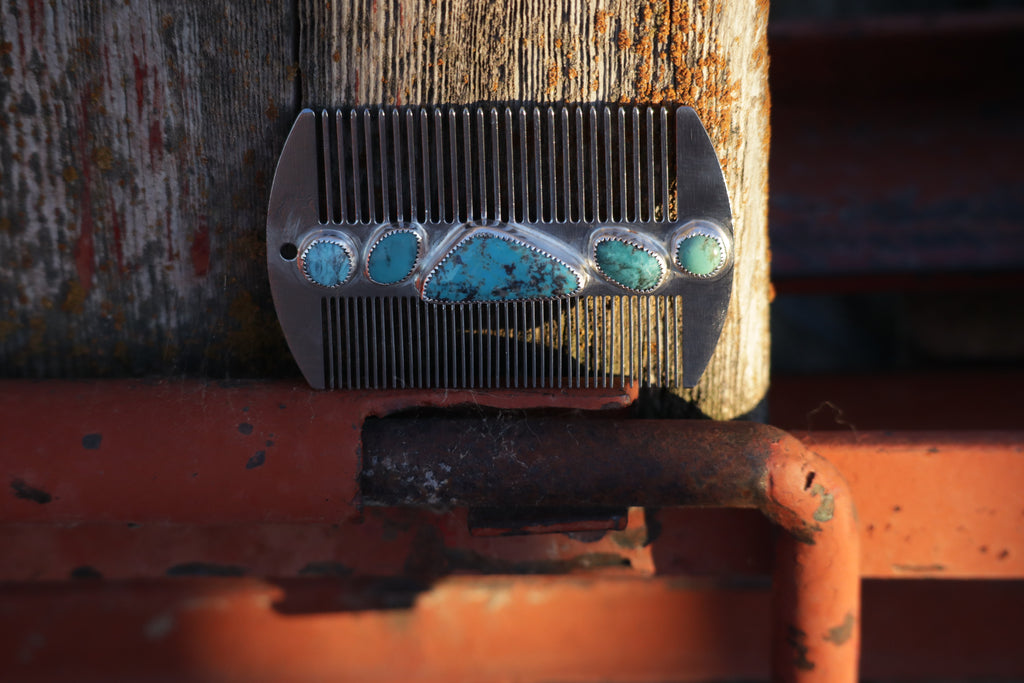 Runaway Revival Combs