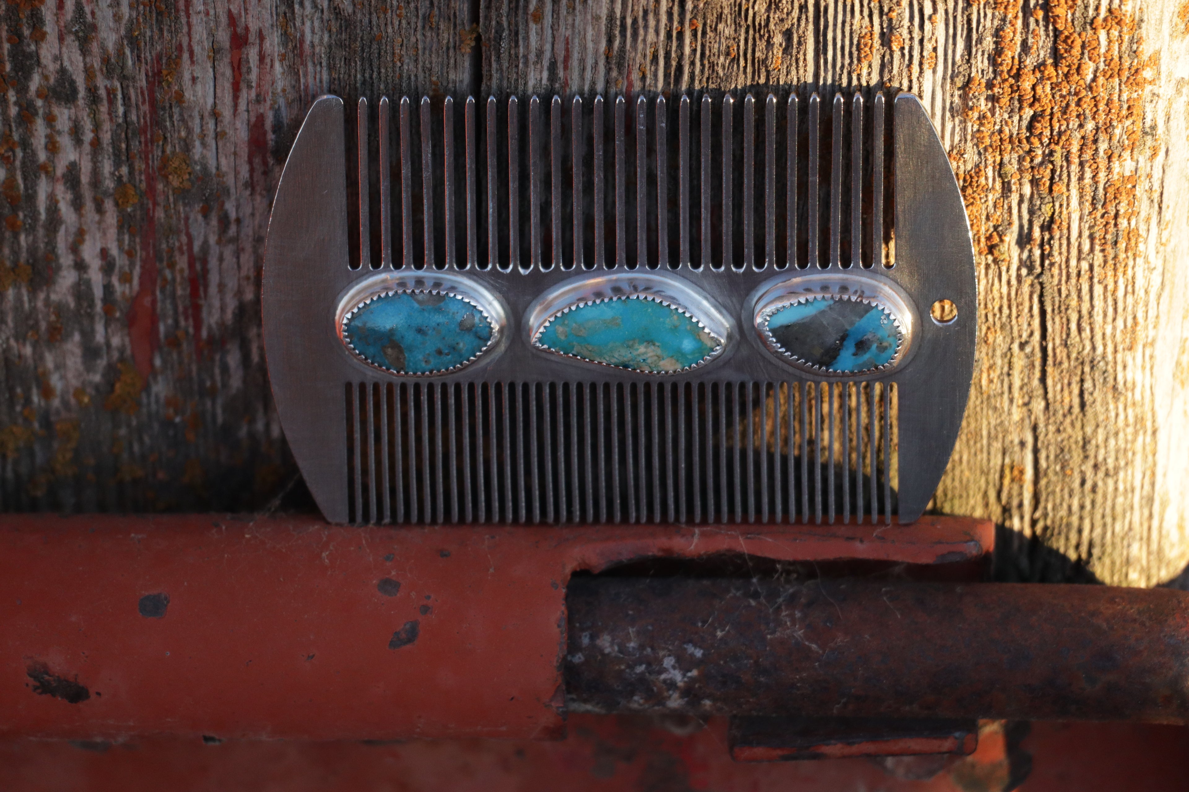 Runaway Revival Combs