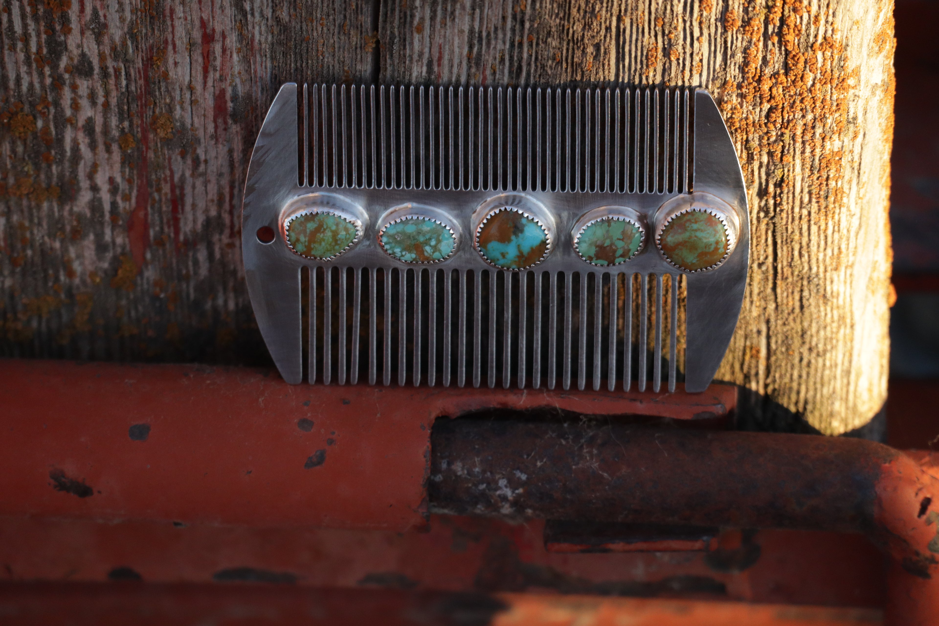 Runaway Revival Combs