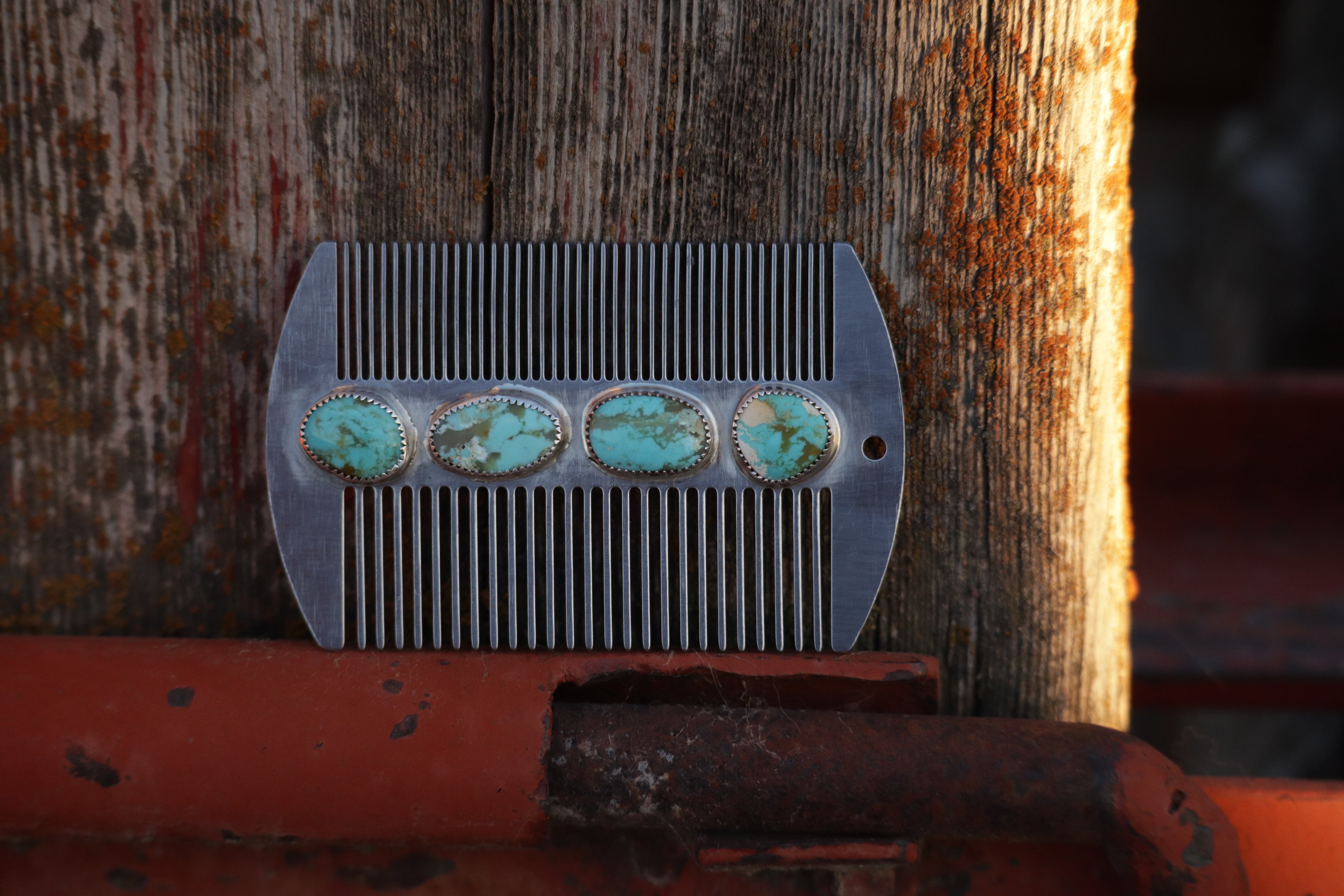 Runaway Revival Combs