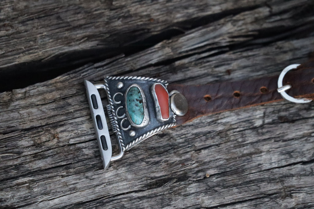 Time Flies Vintage Smart Watch Collection