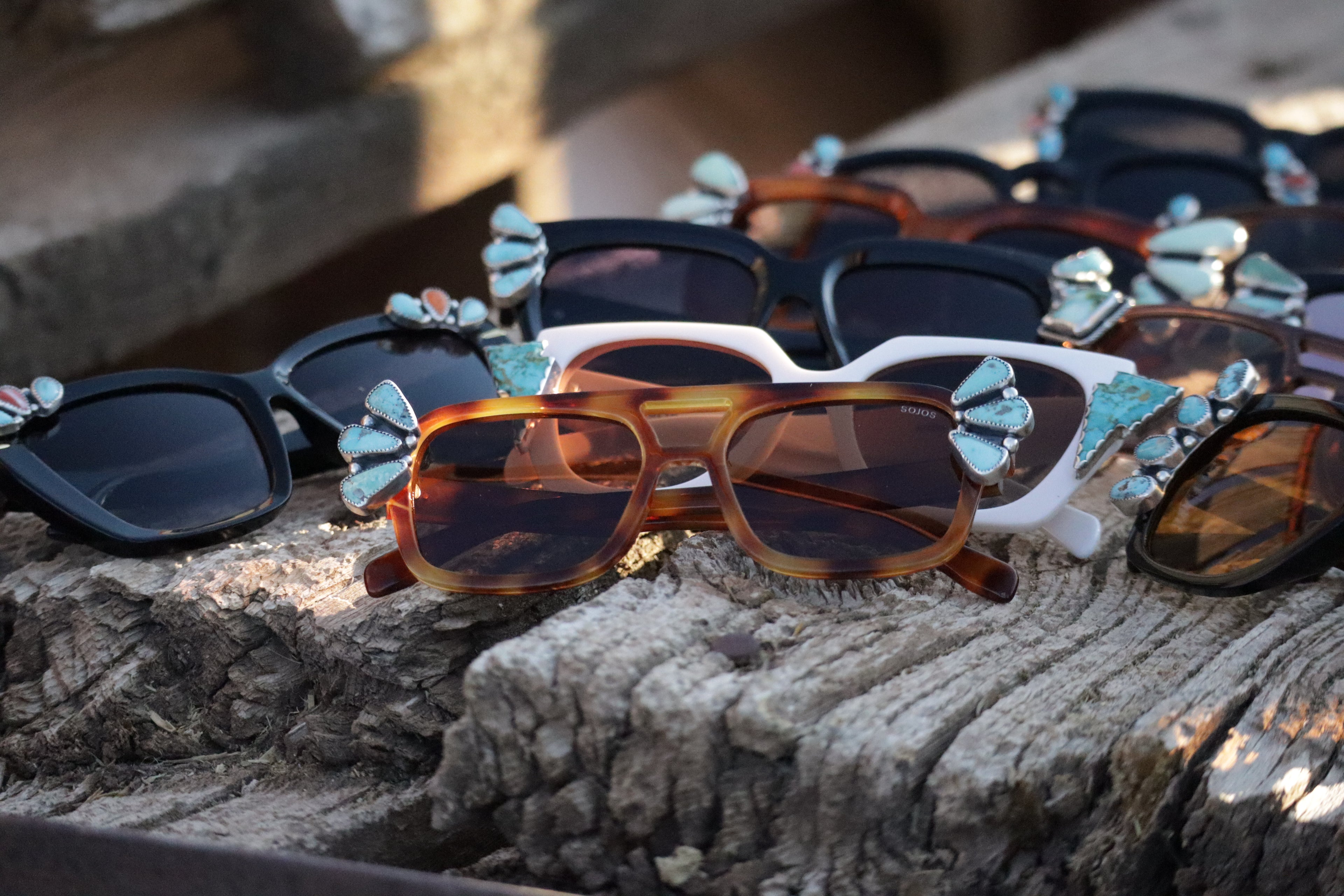 Sun Chaser Sunnies #13