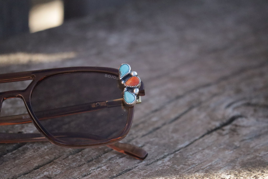 Sun Chaser Sunnies #12