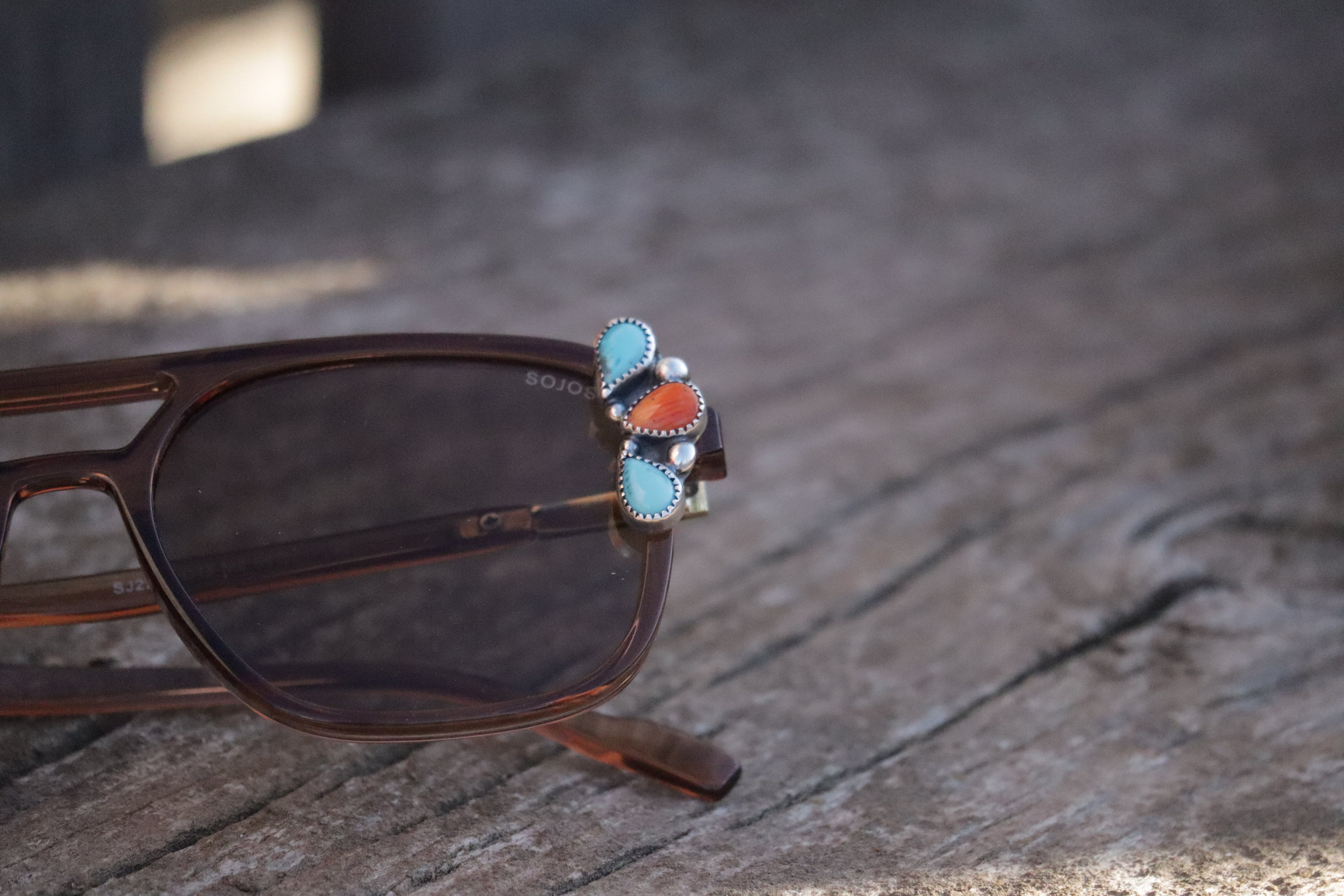 Sun Chaser Sunnies #12