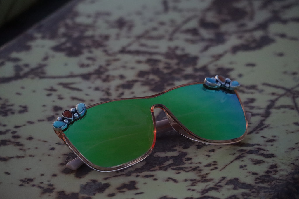 Sun Chaser Sunnies #16