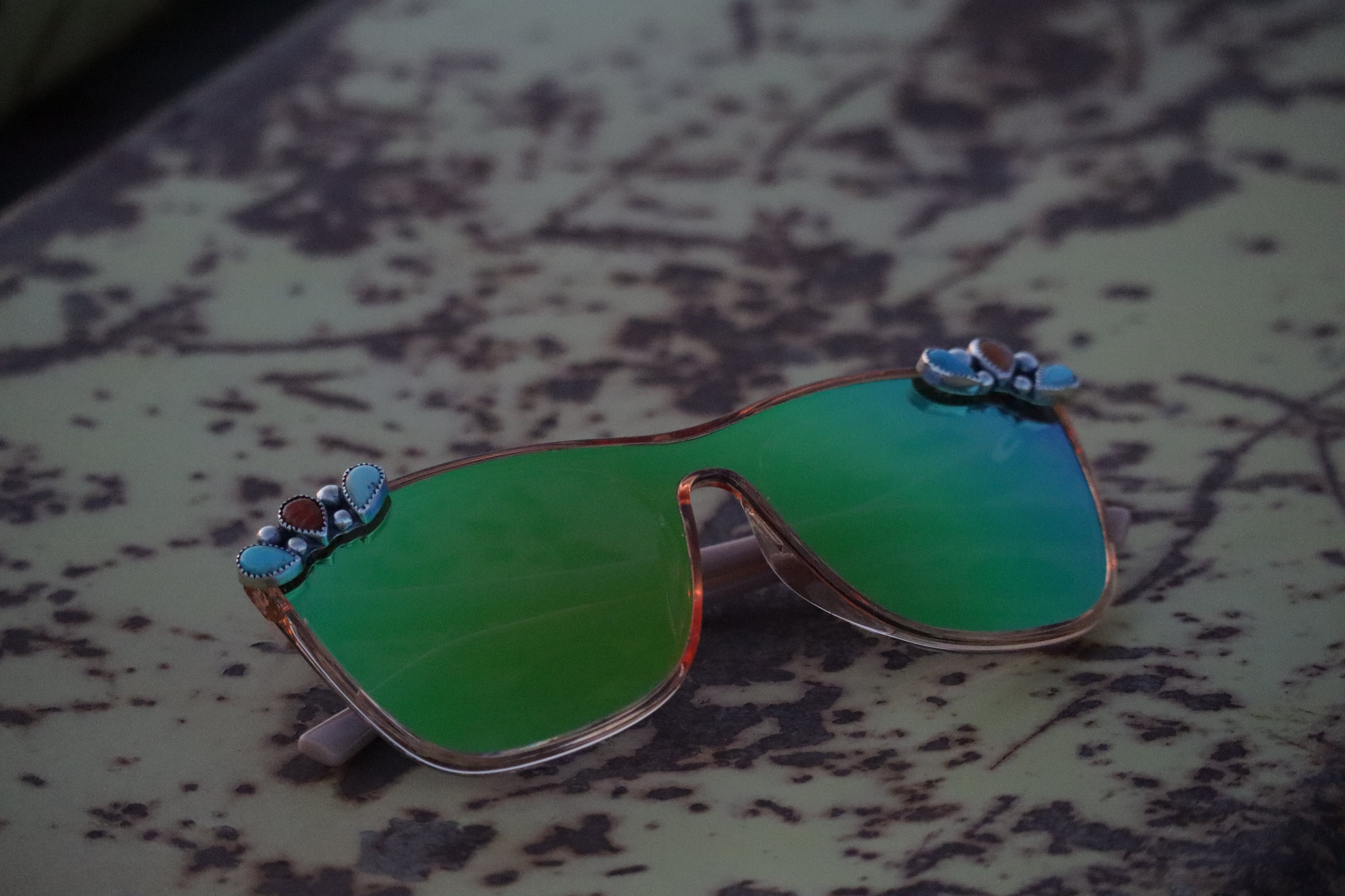 Sun Chaser Sunnies #16