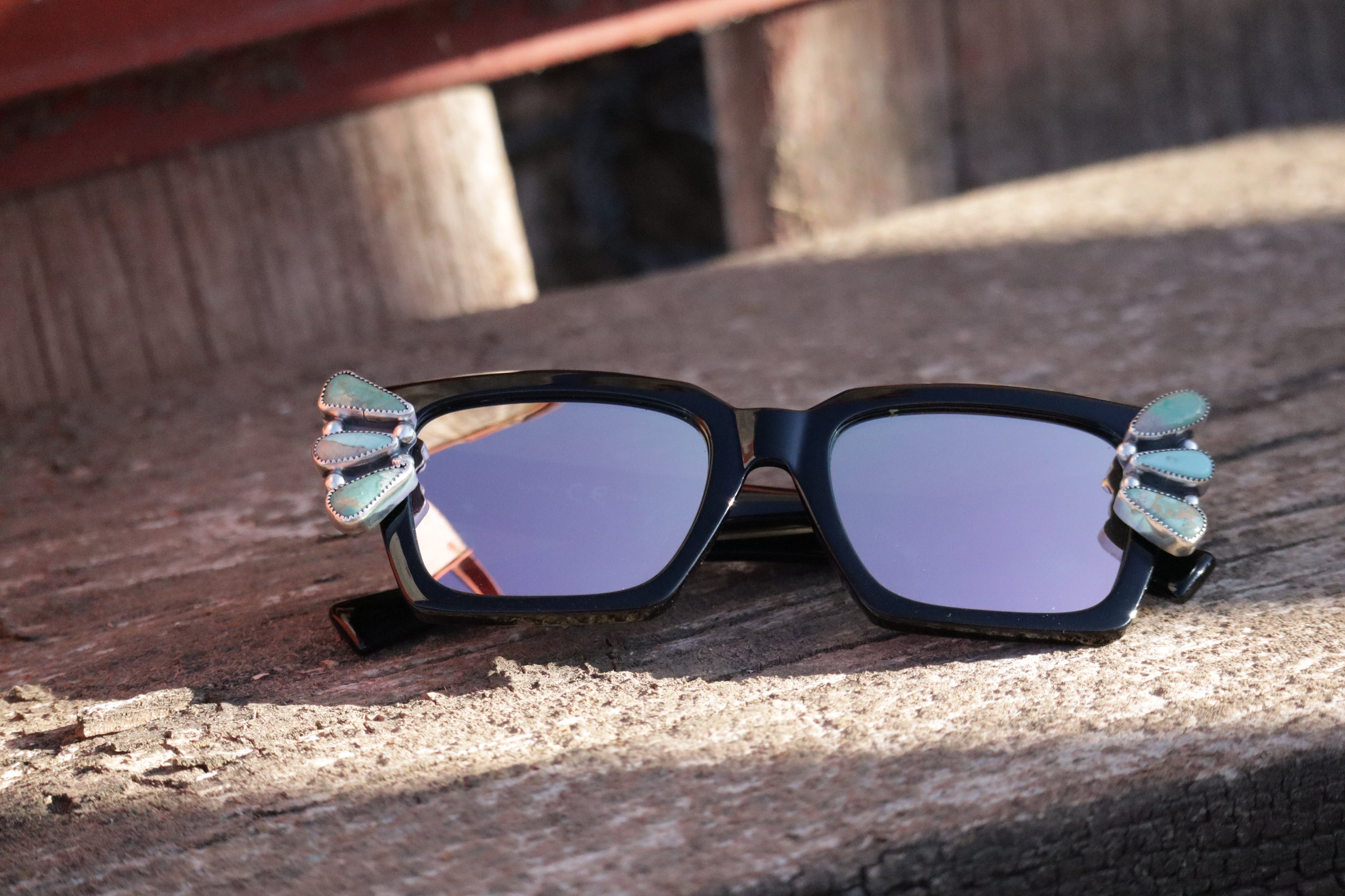 Sun Chaser Sunnies #9 DISCOUNTED