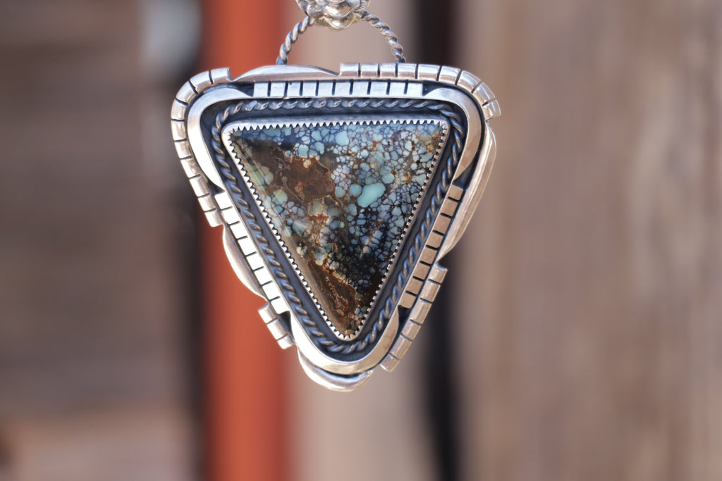 Black Mesa Pendant