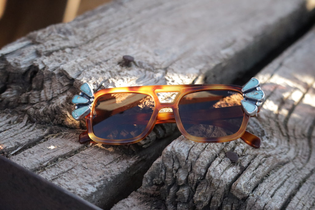 Sun Chaser Sunnies #8