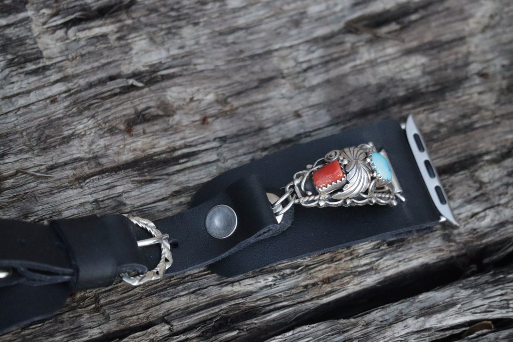 Time Flies Vintage Smart Watch Collection