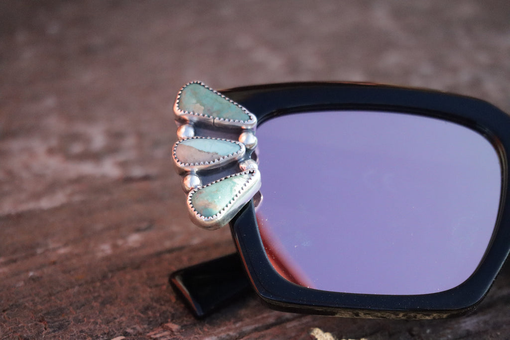 Sun Chaser Sunnies #9 DISCOUNTED