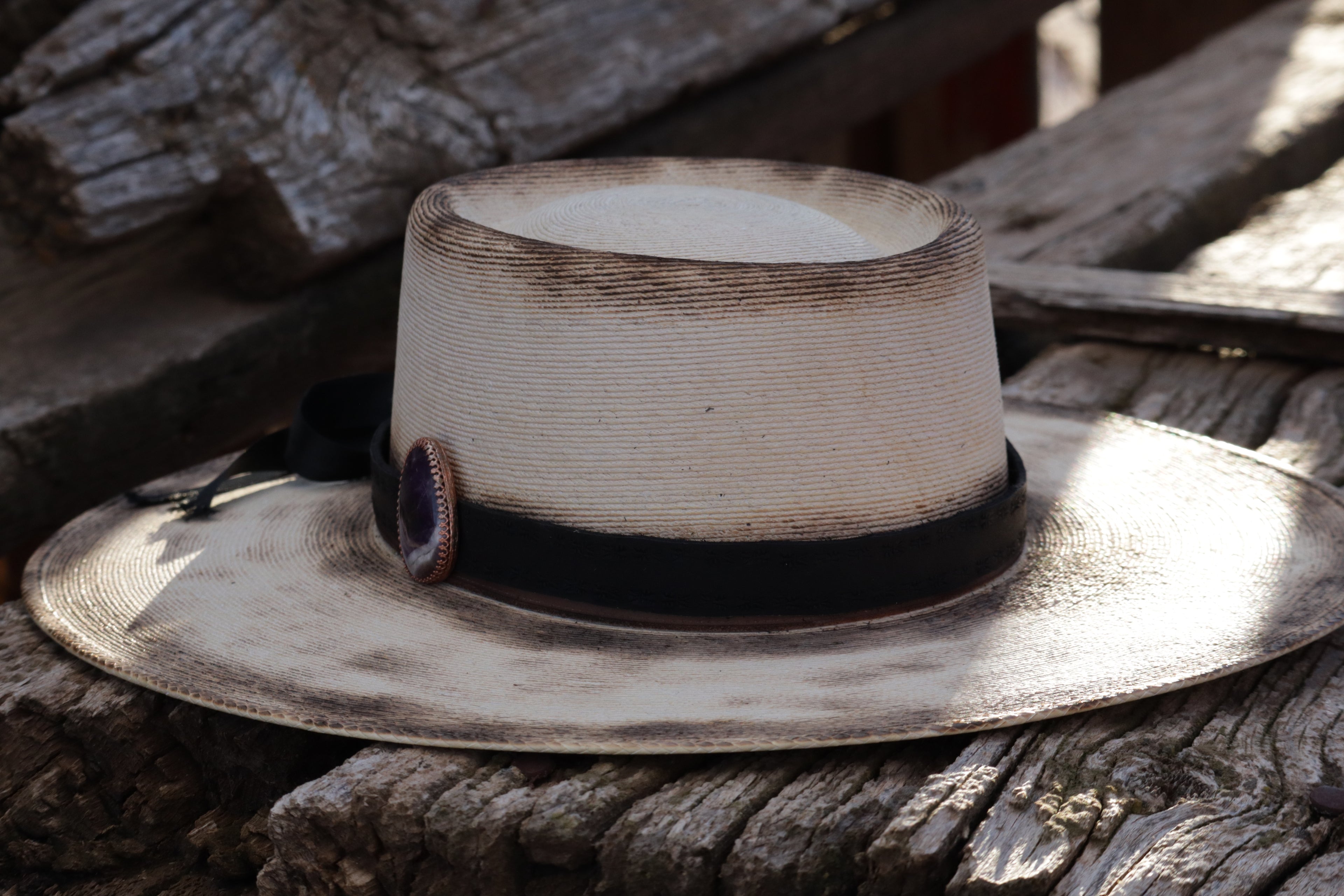 A Desert Dream Hat Band