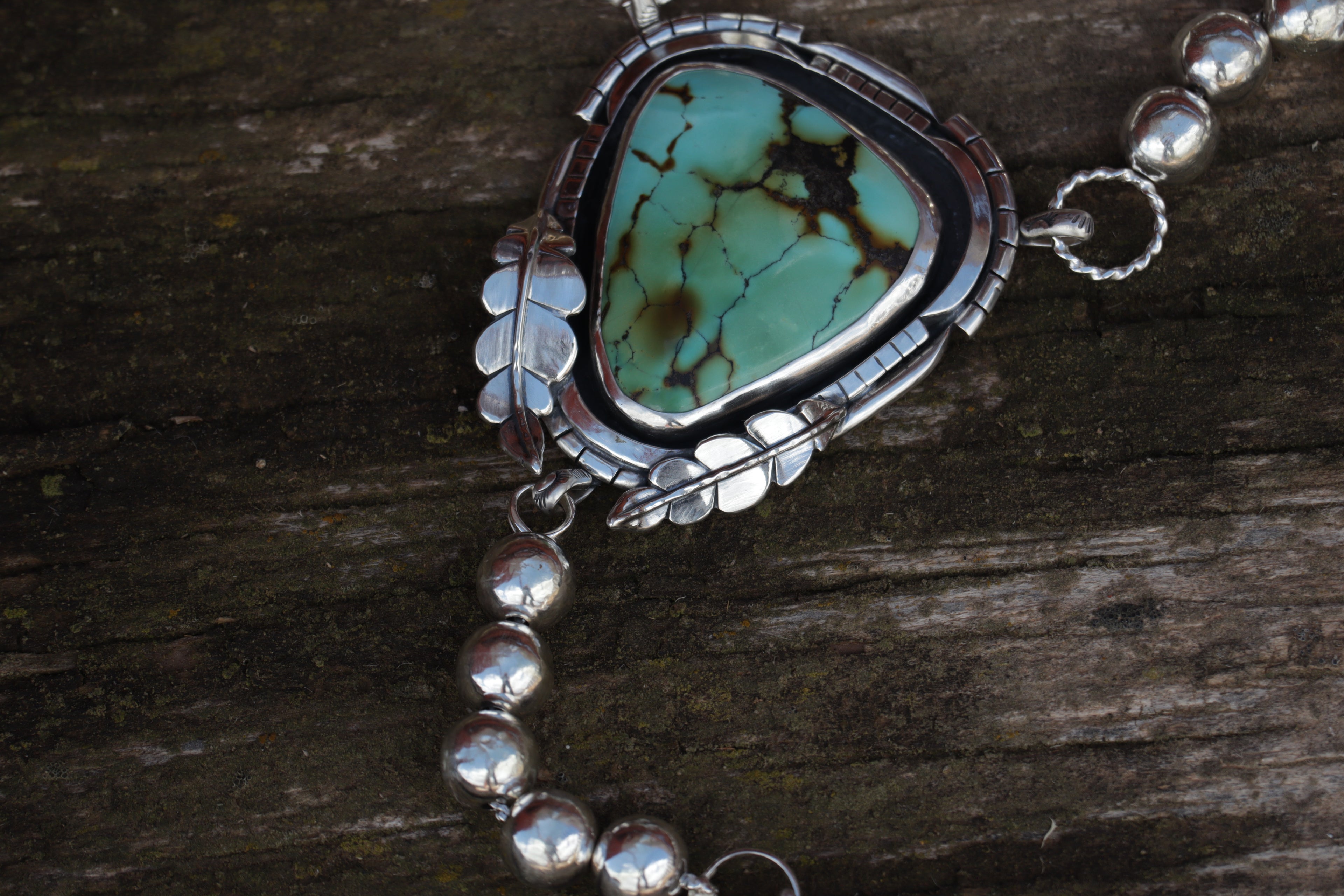 Runaway Daydream Lariat