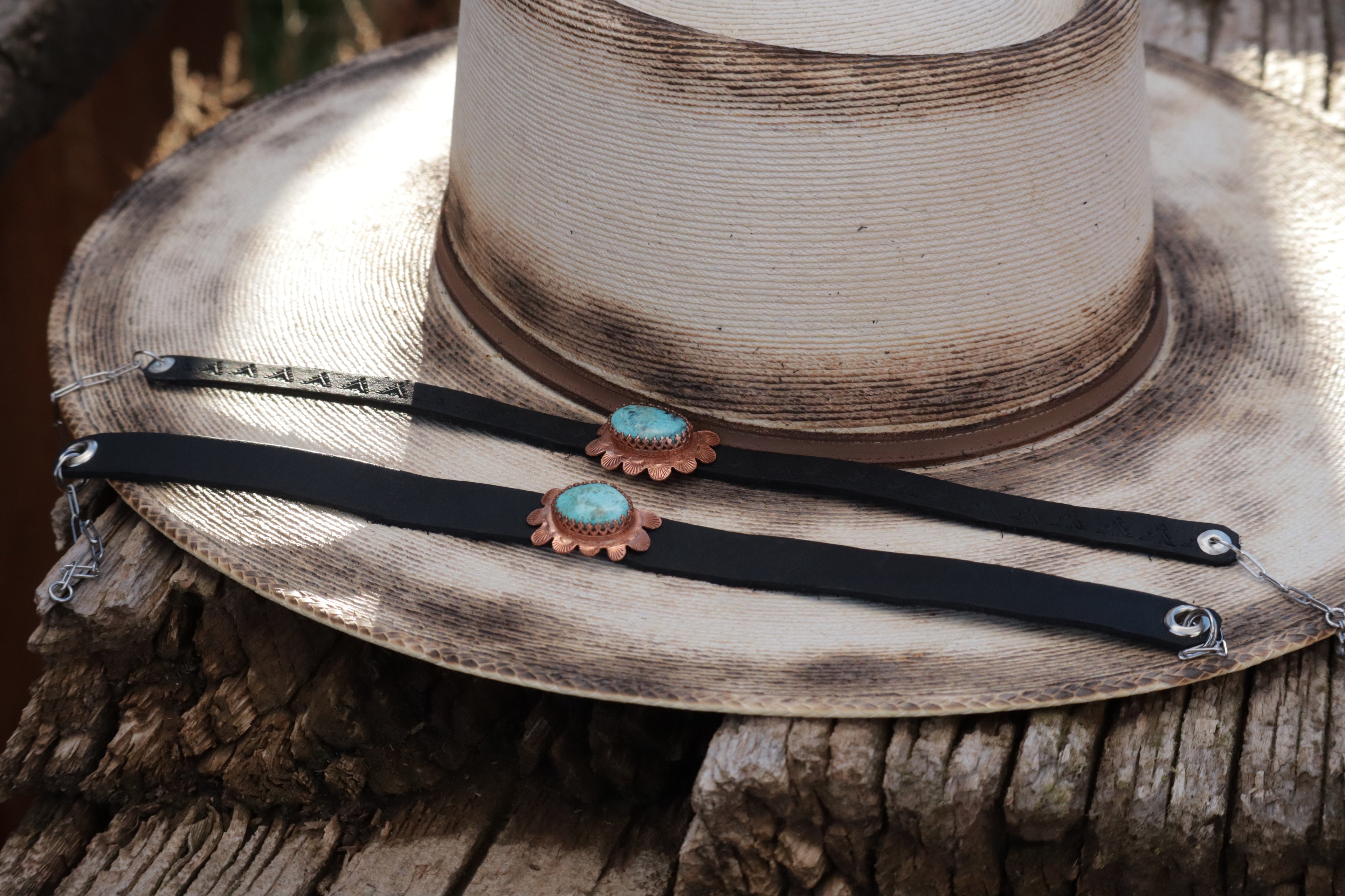 Drifter Collars