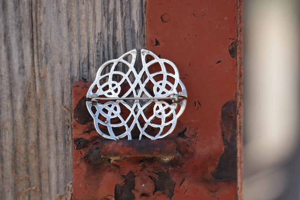 Pearl Pin