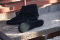 Midnight Mocs