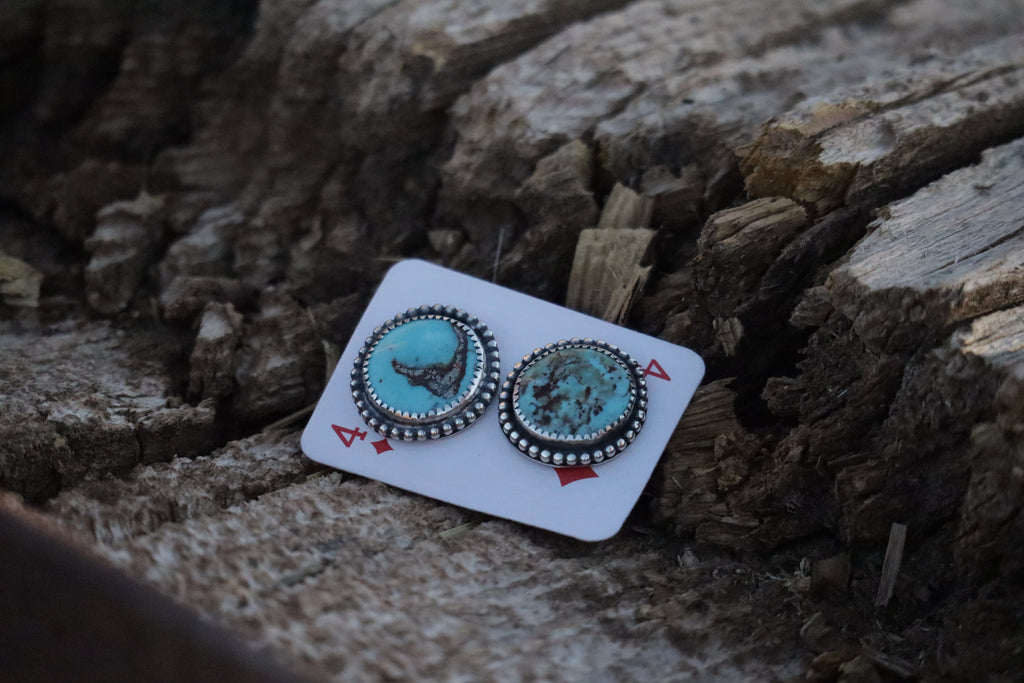 Drifter Studs