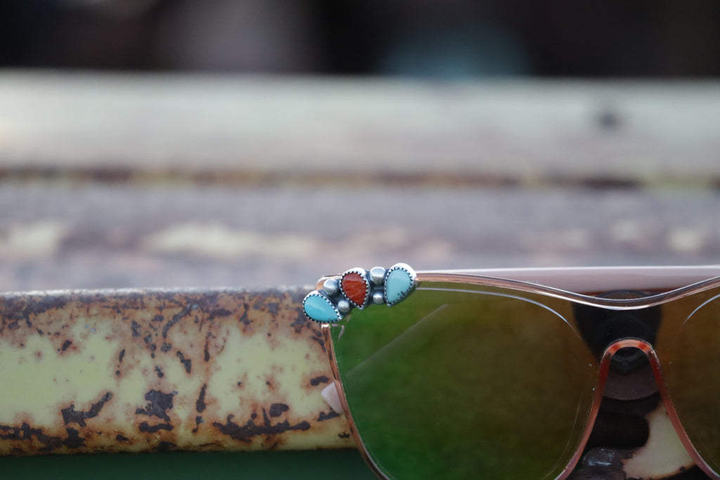 Sun Chaser Sunnies #16
