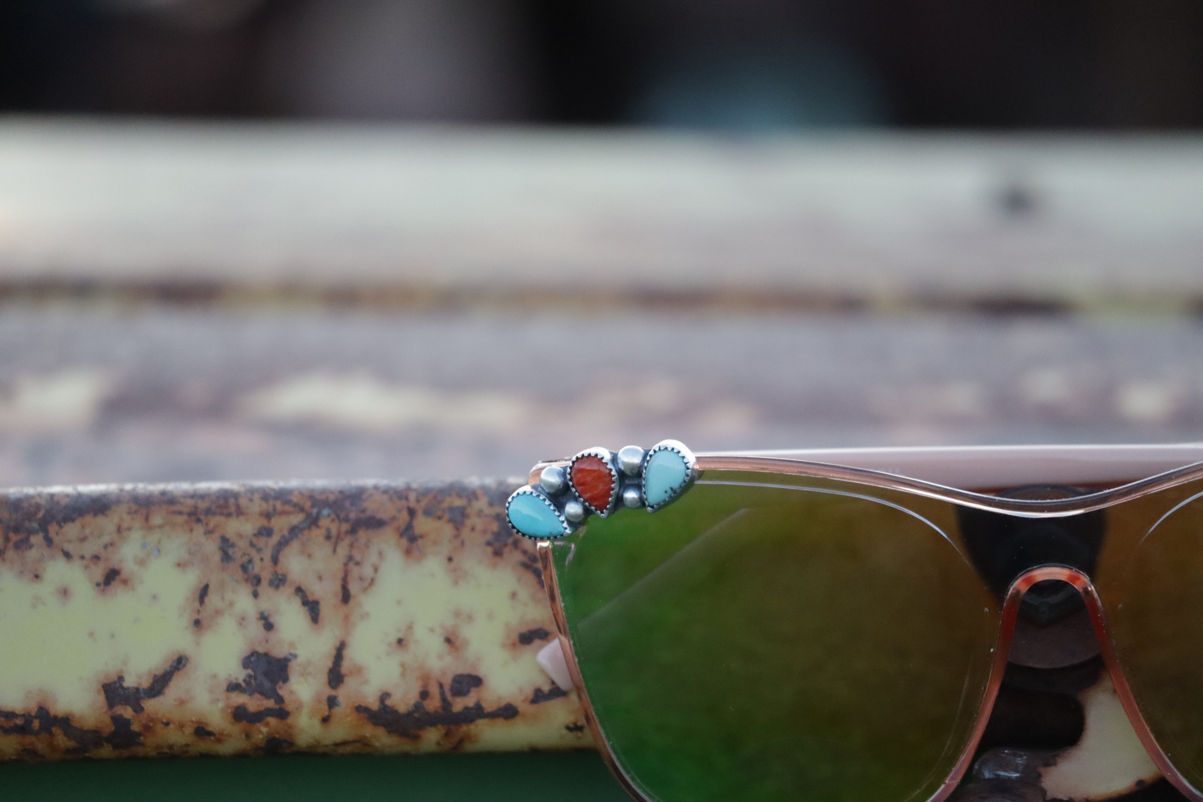 Sun Chaser Sunnies #16