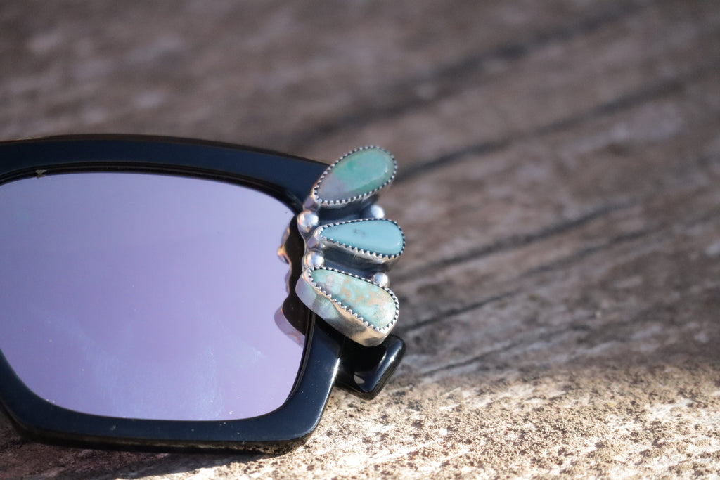 Sun Chaser Sunnies #9 DISCOUNTED