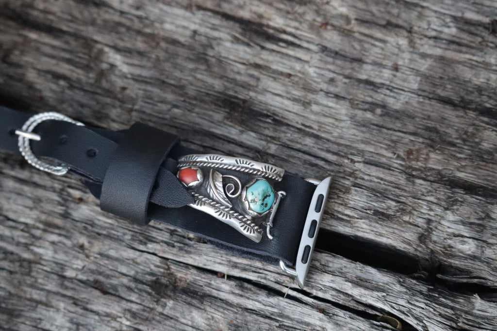 Time Flies Vintage Smart Watch Collection