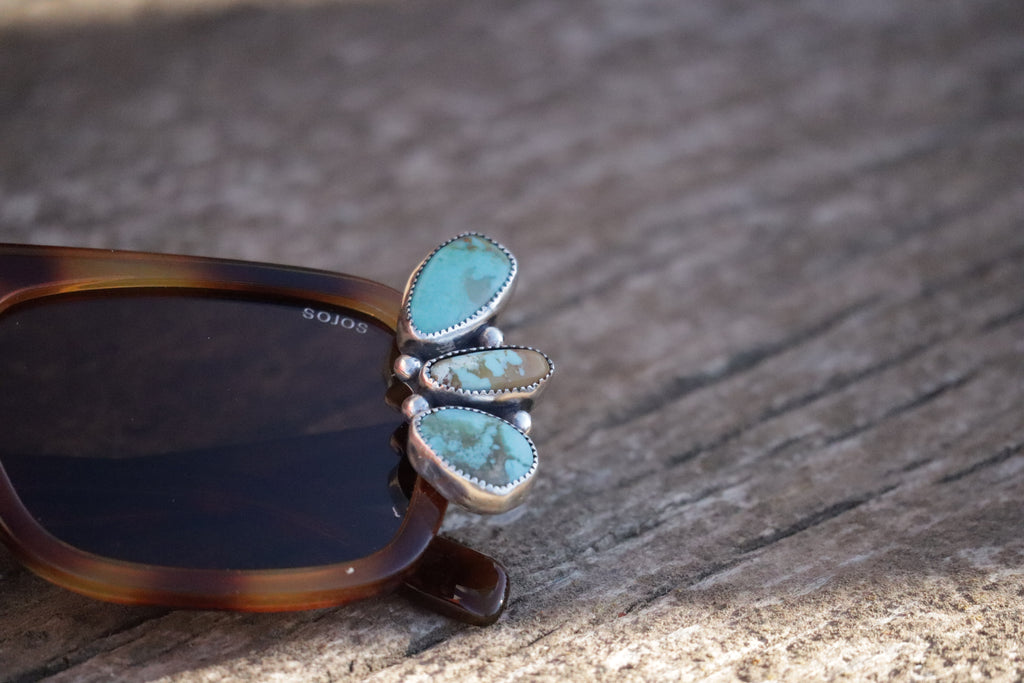 Sun Chaser Sunnies #2