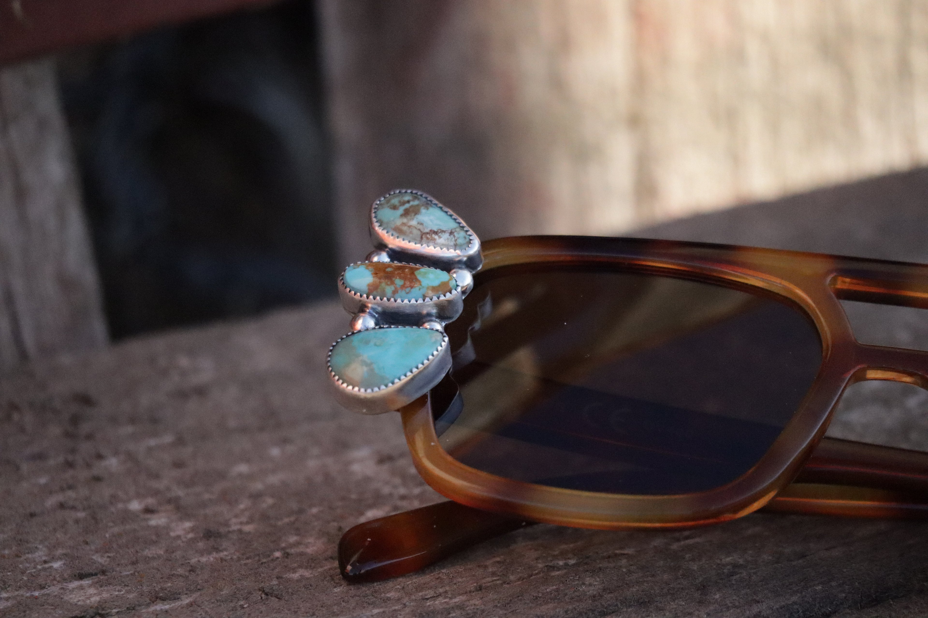 Sun Chaser Sunnies #2