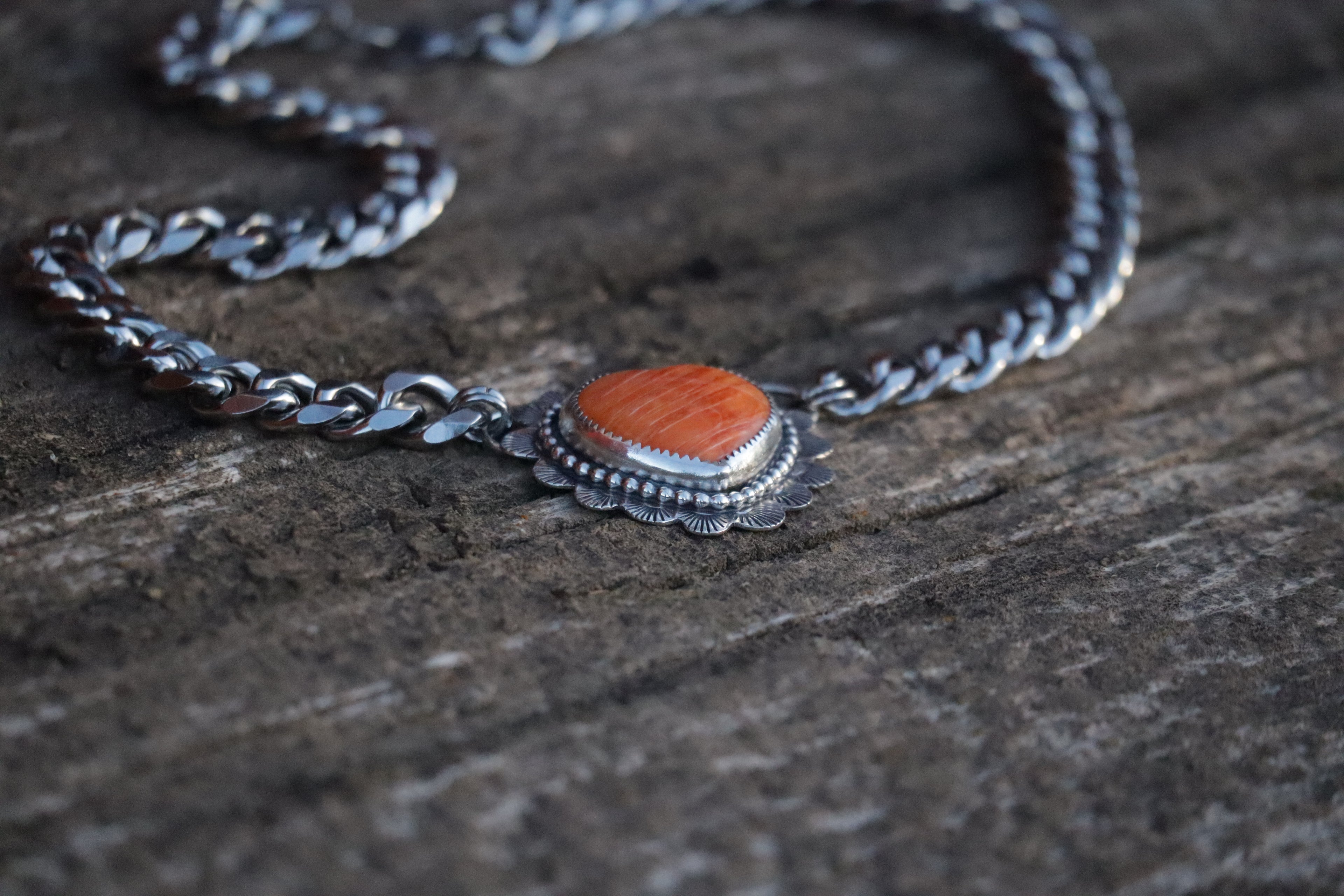 Whole Lotta Love Necklace