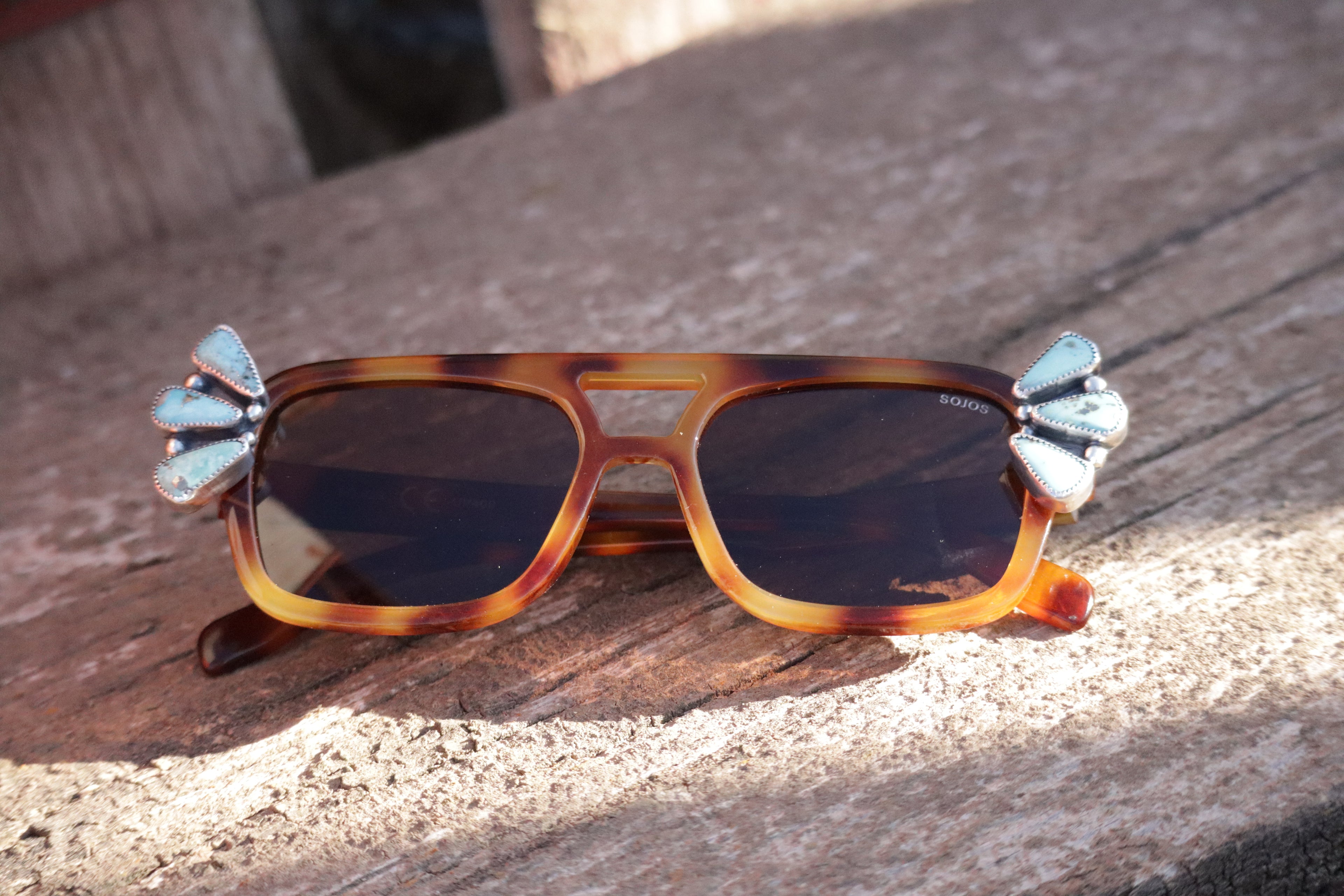 Sun Chaser Sunnies #8