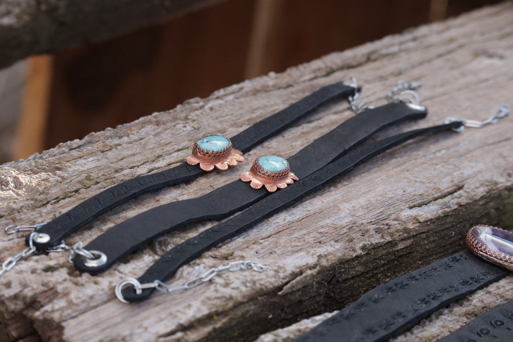 Drifter Collars