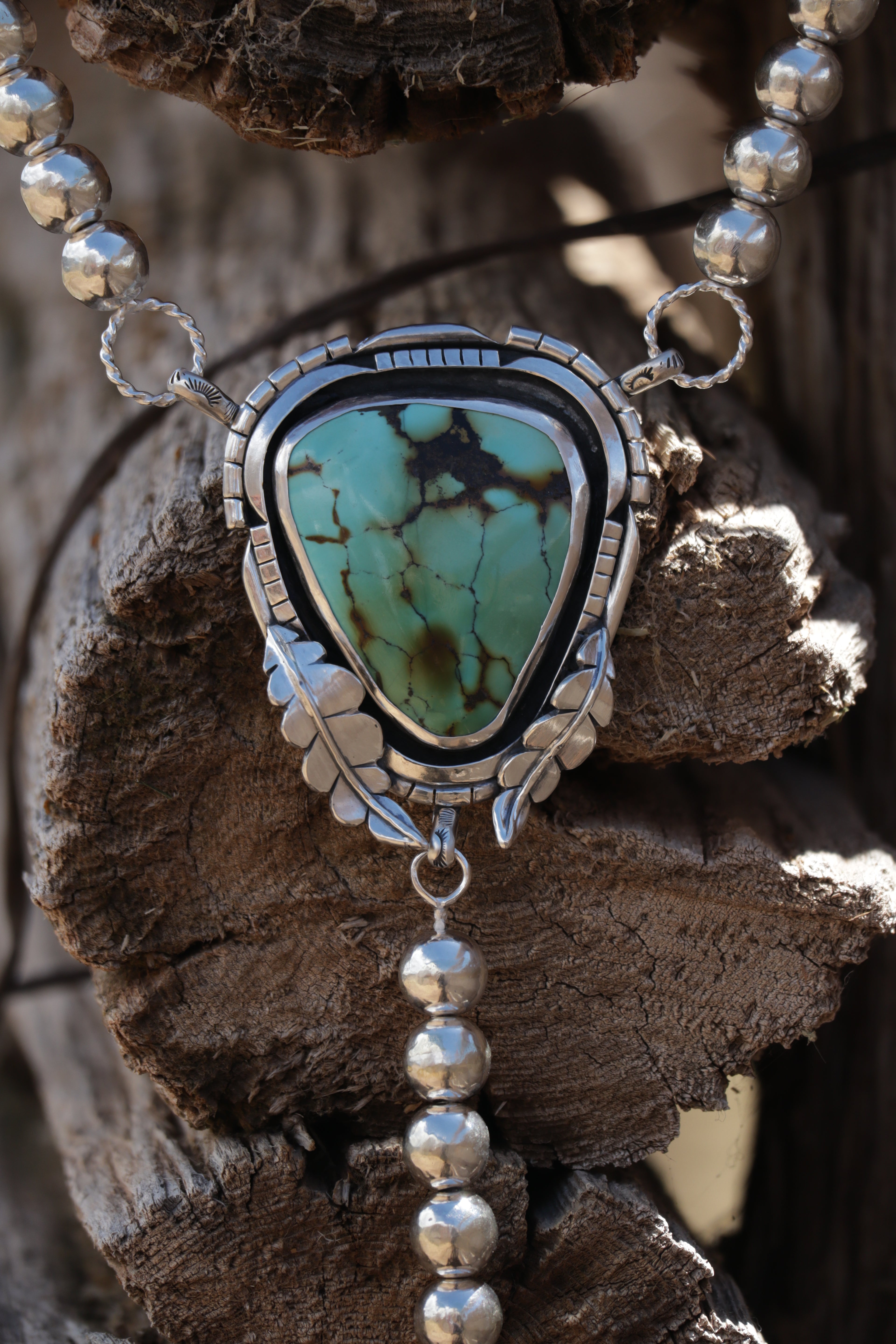 Runaway Daydream Lariat