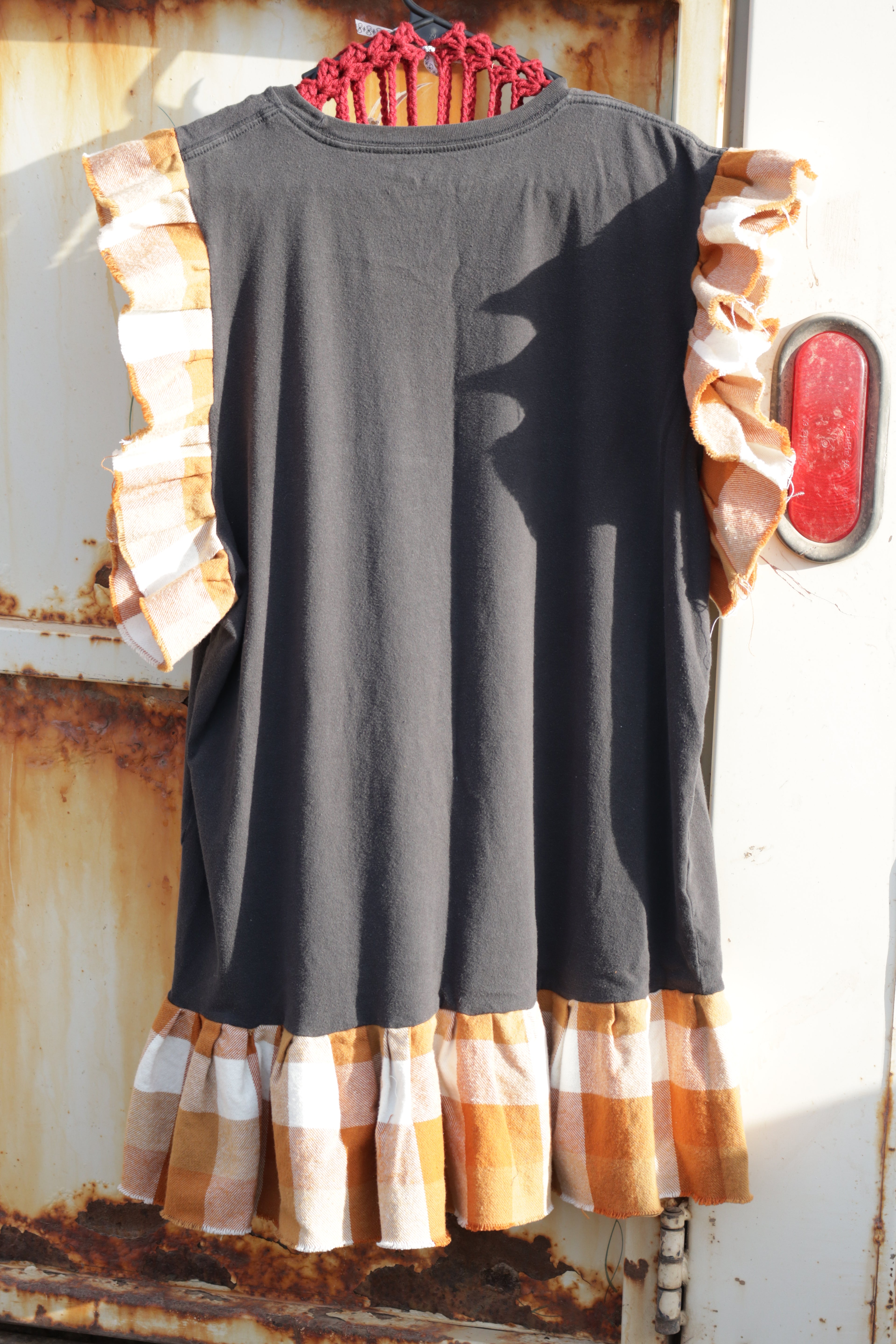 Wild Child Dress