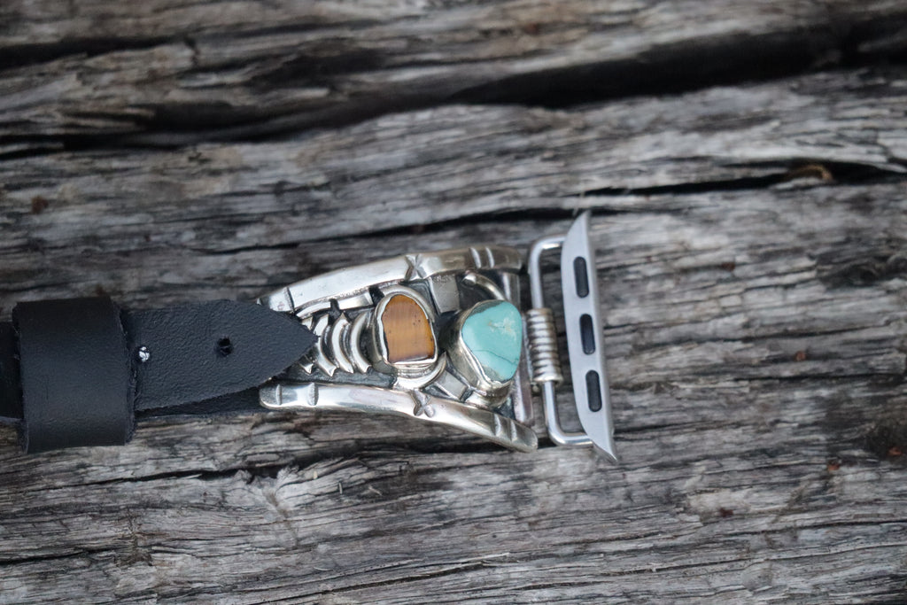 Time Flies Vintage Smart Watch Collection