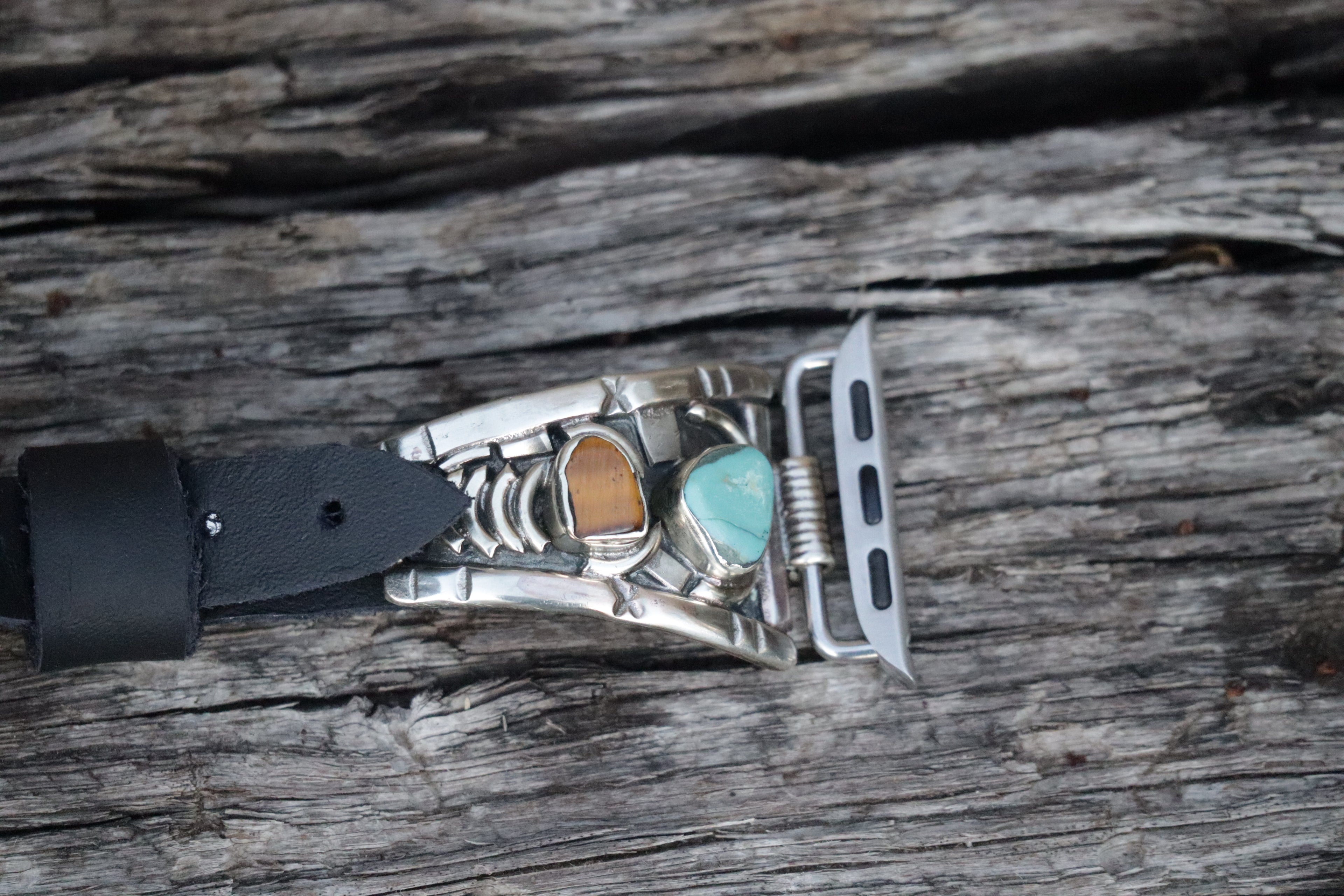 Time Flies Vintage Smart Watch Collection
