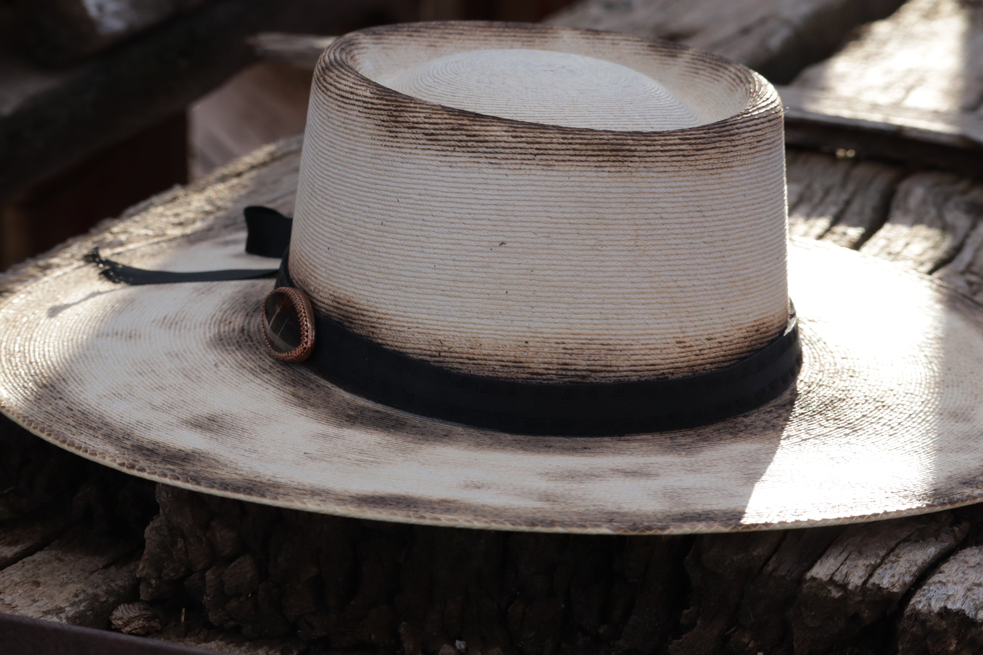 Dune Hat Band