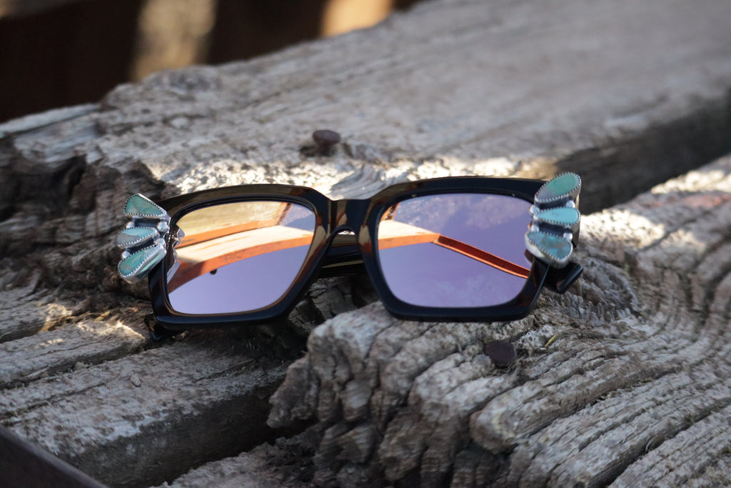 Sun Chaser Sunnies #9 DISCOUNTED
