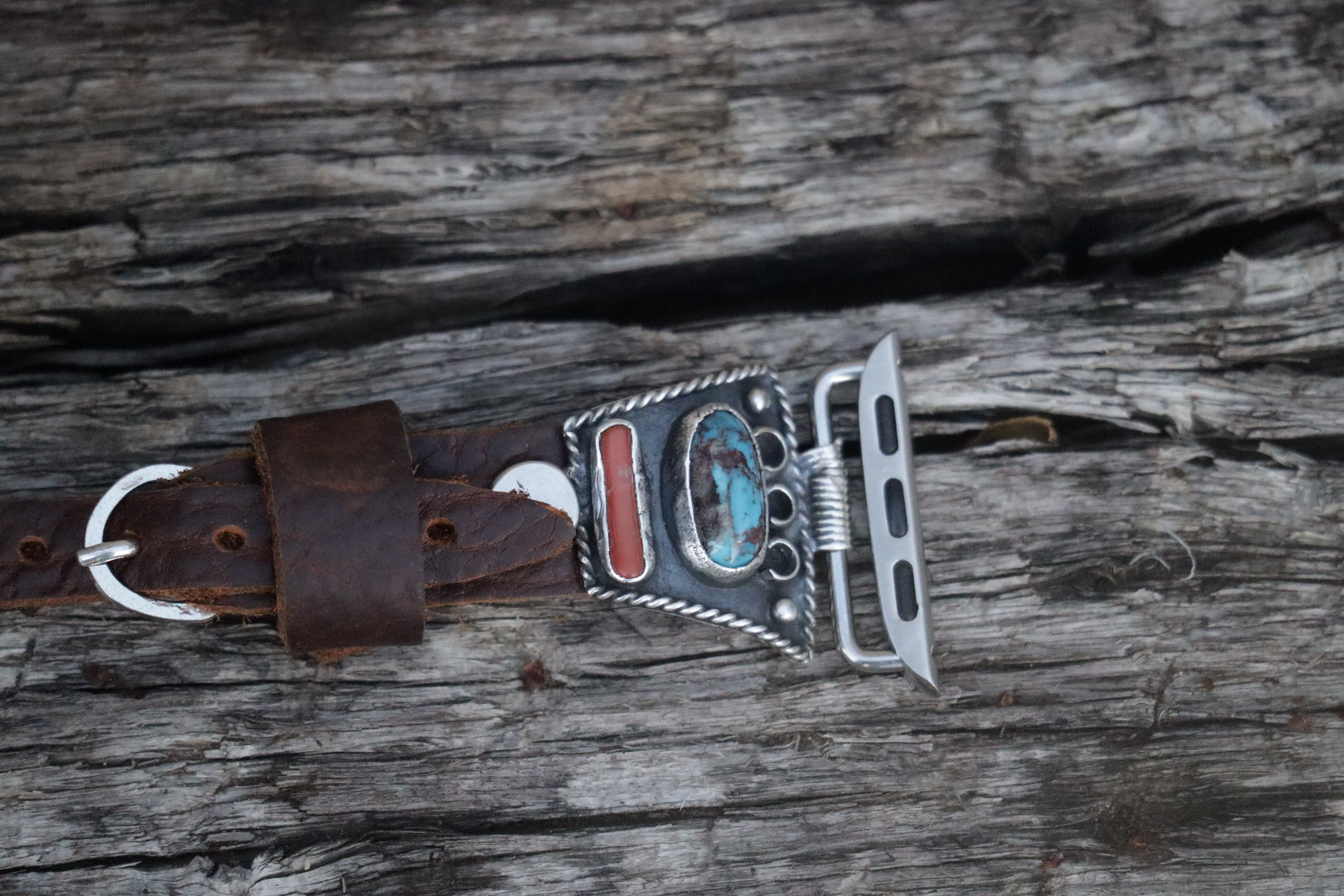 Time Flies Vintage Smart Watch Collection