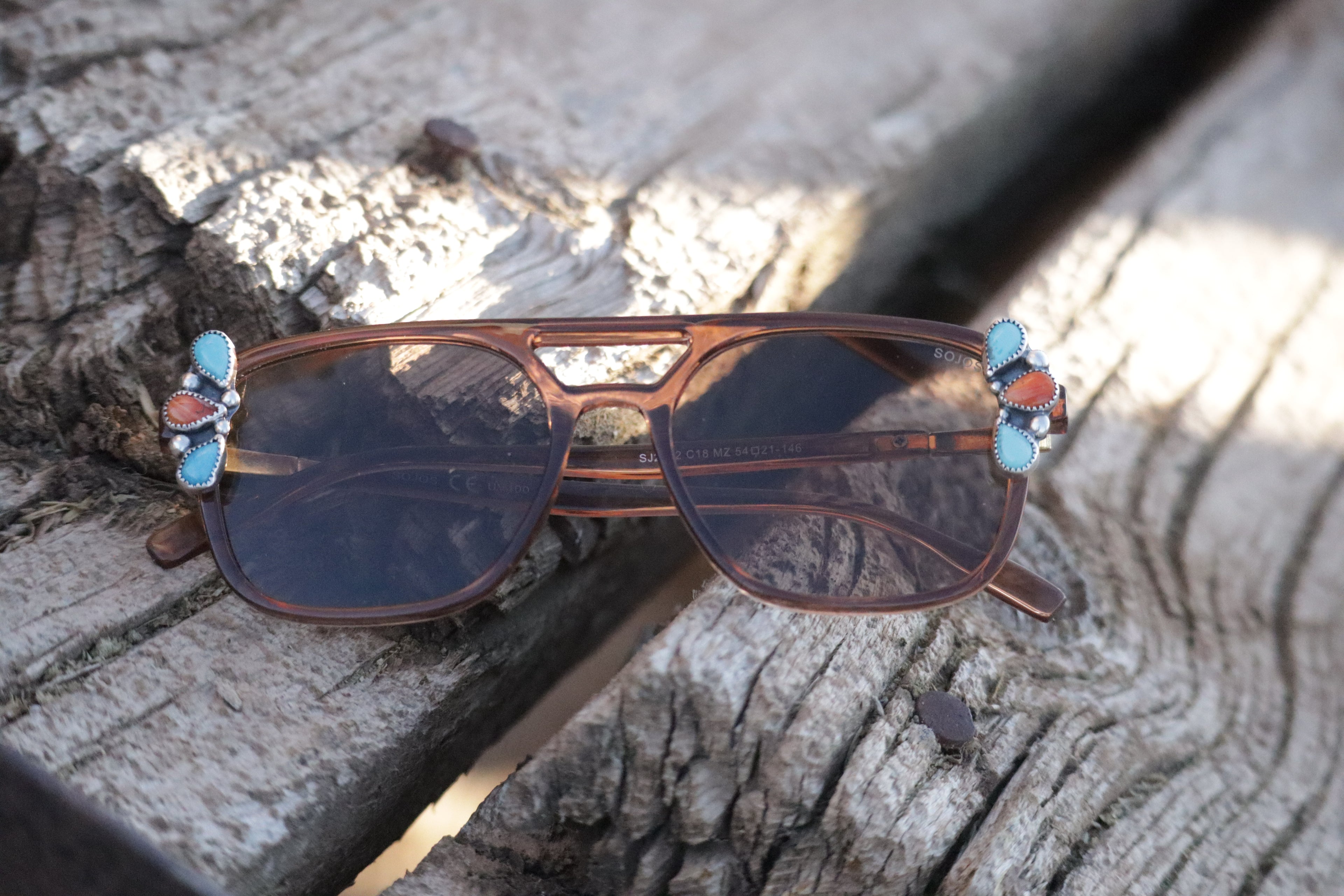 Sun Chaser Sunnies #12