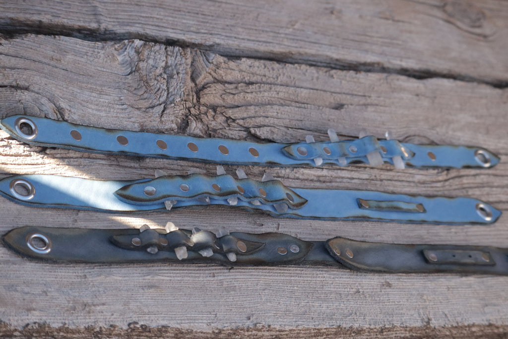 Mojave Moon Crystal Hat Bands