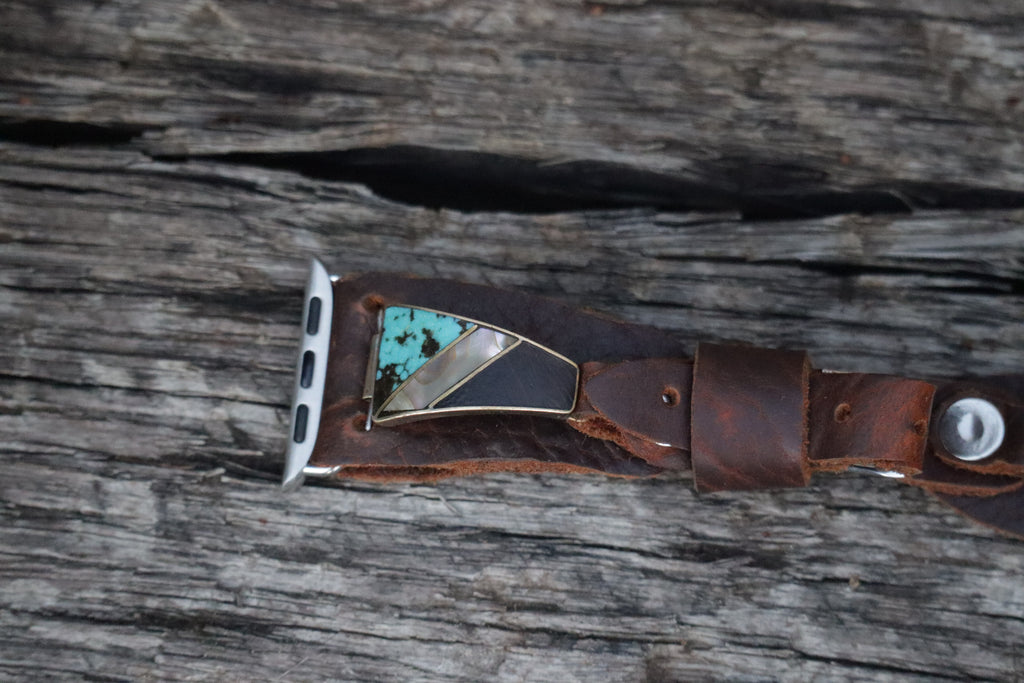 Time Flies Vintage Smart Watch Collection