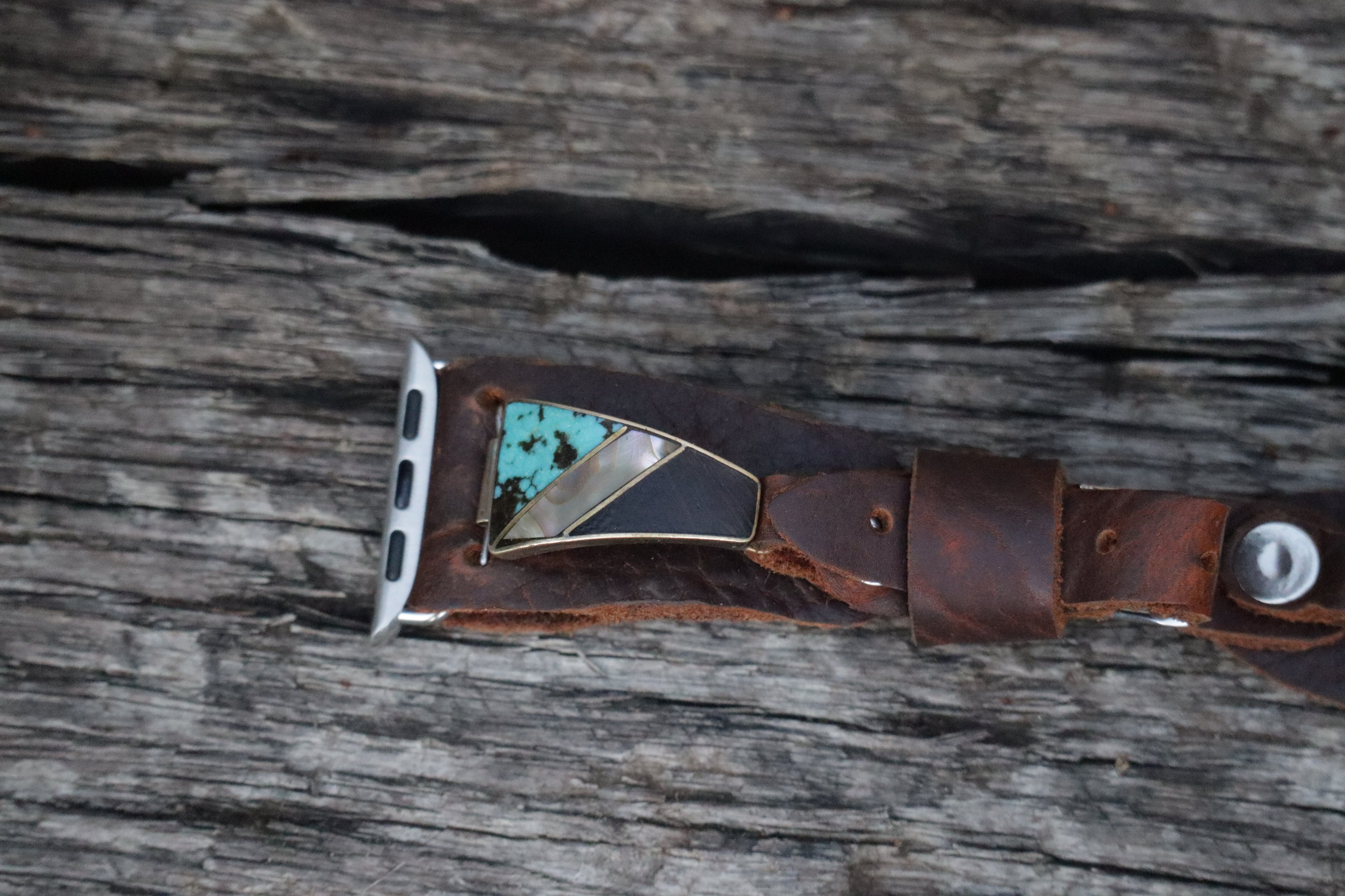 Time Flies Vintage Smart Watch Collection