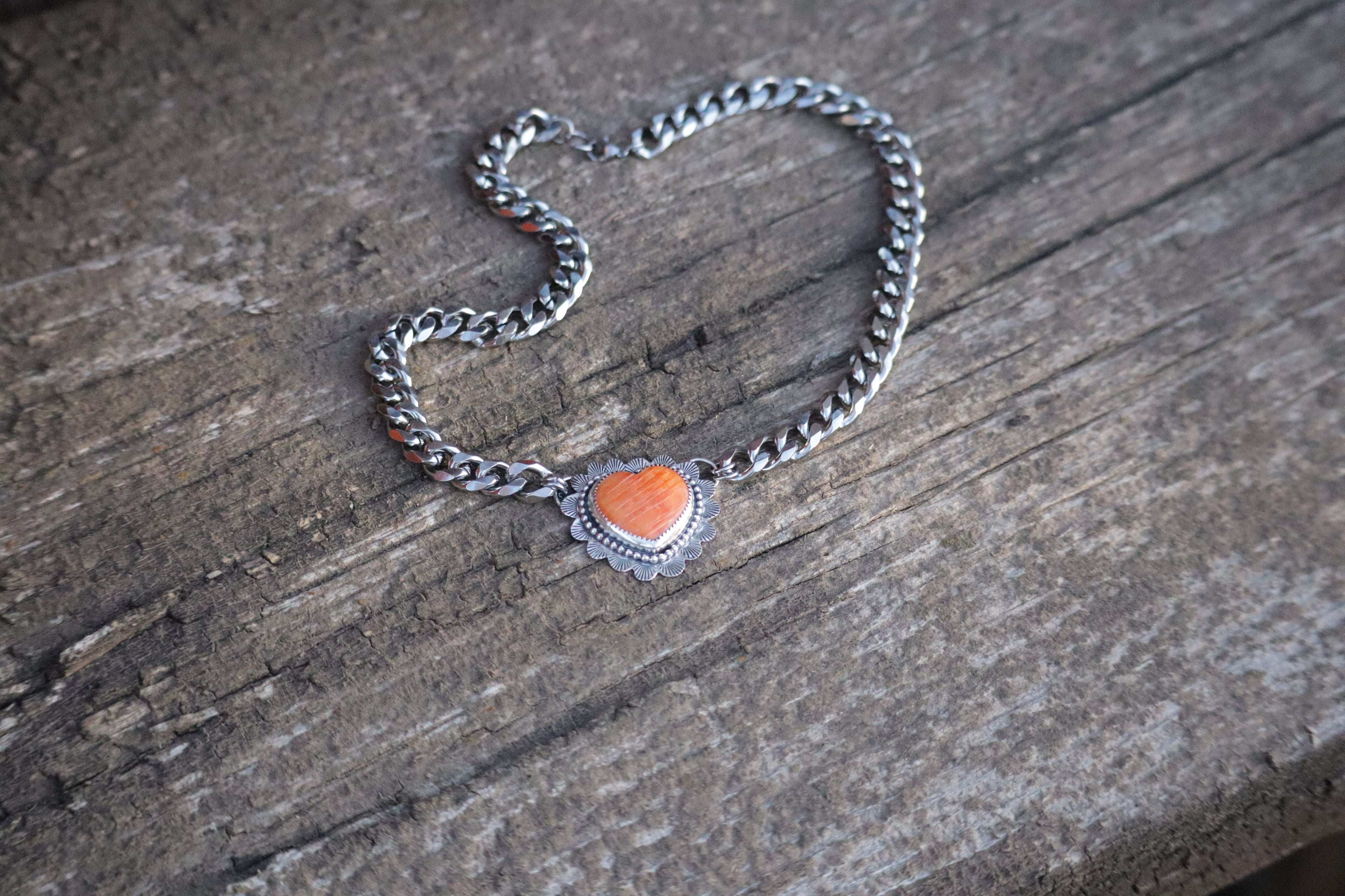 Whole Lotta Love Necklace