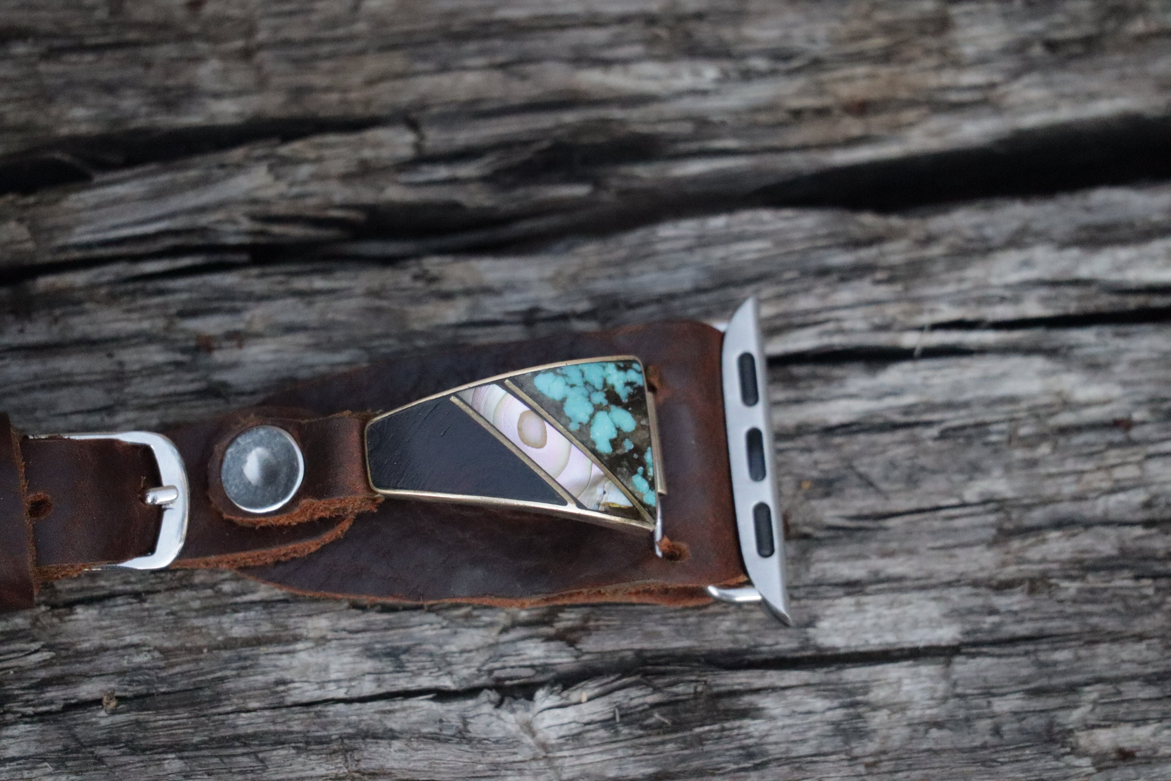 Time Flies Vintage Smart Watch Collection