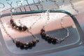 Desert Diva Rhodonite Necklaces
