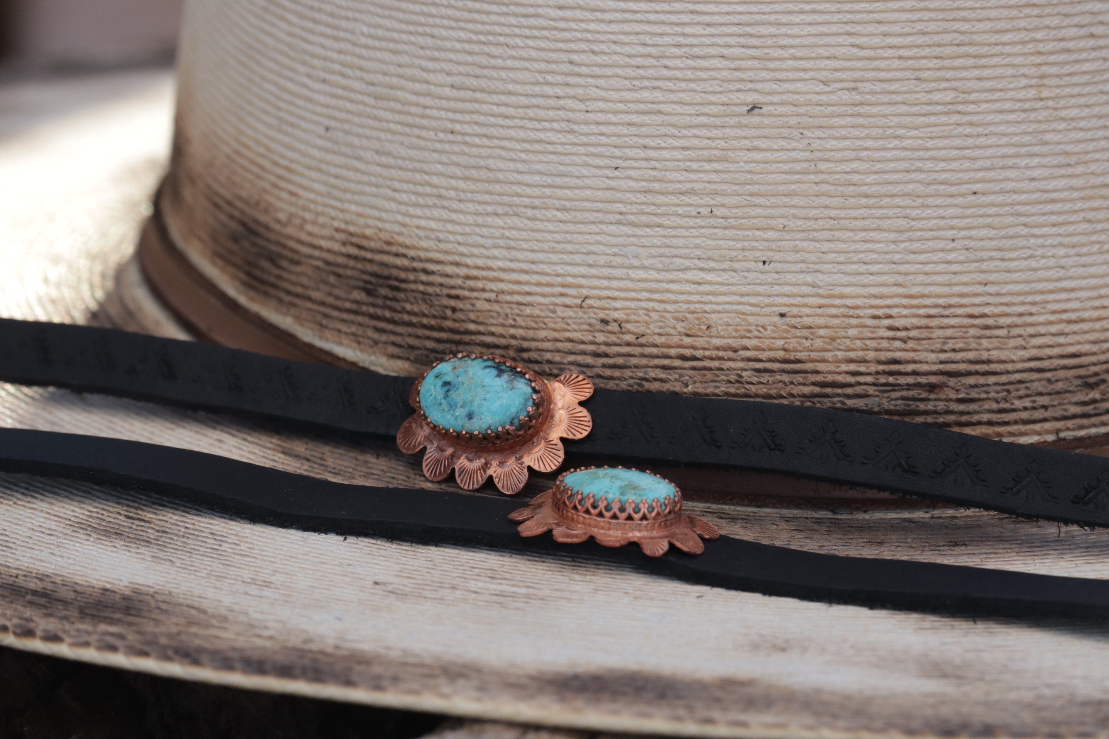 Drifter Collars